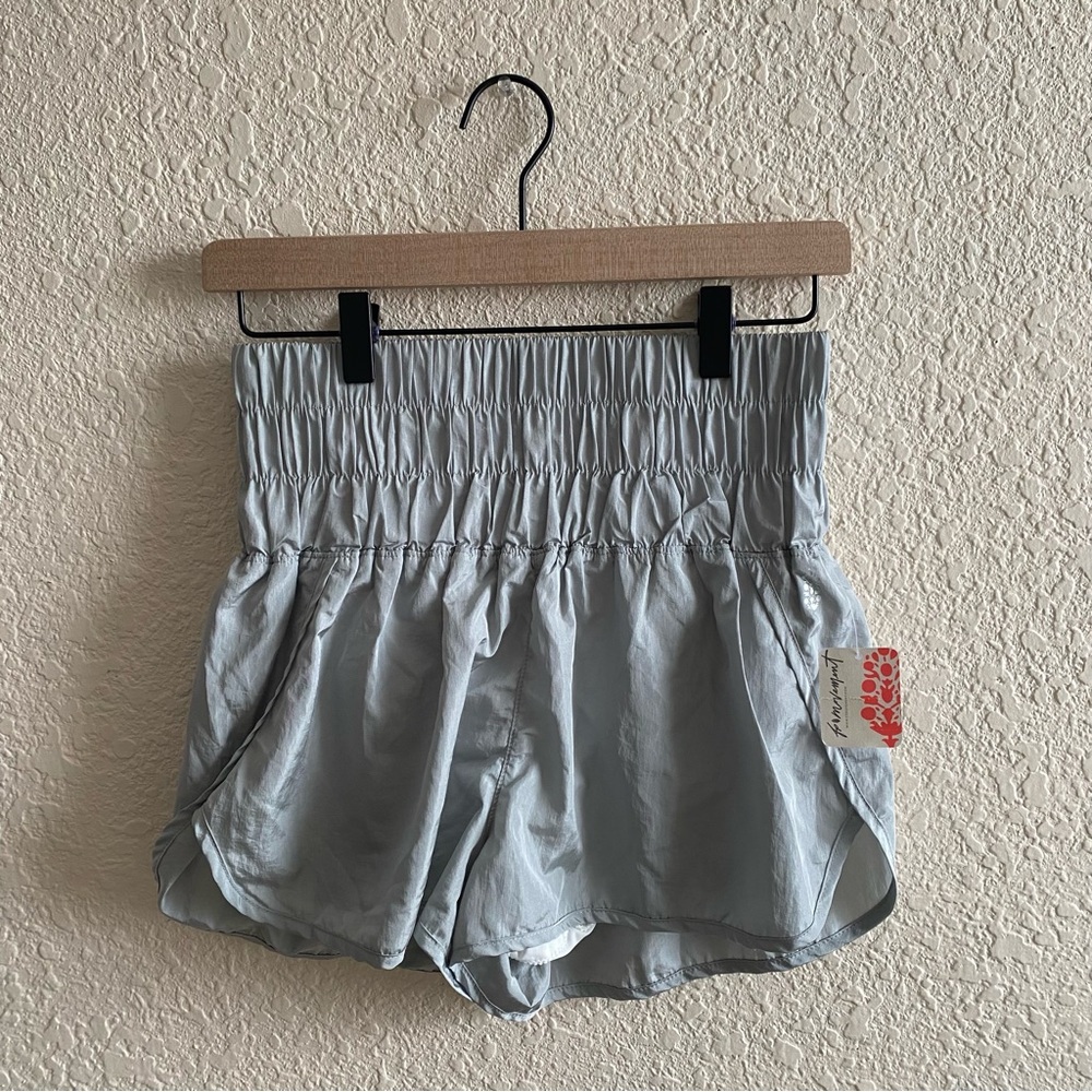 Free People FP Movement The Way Home Shorts